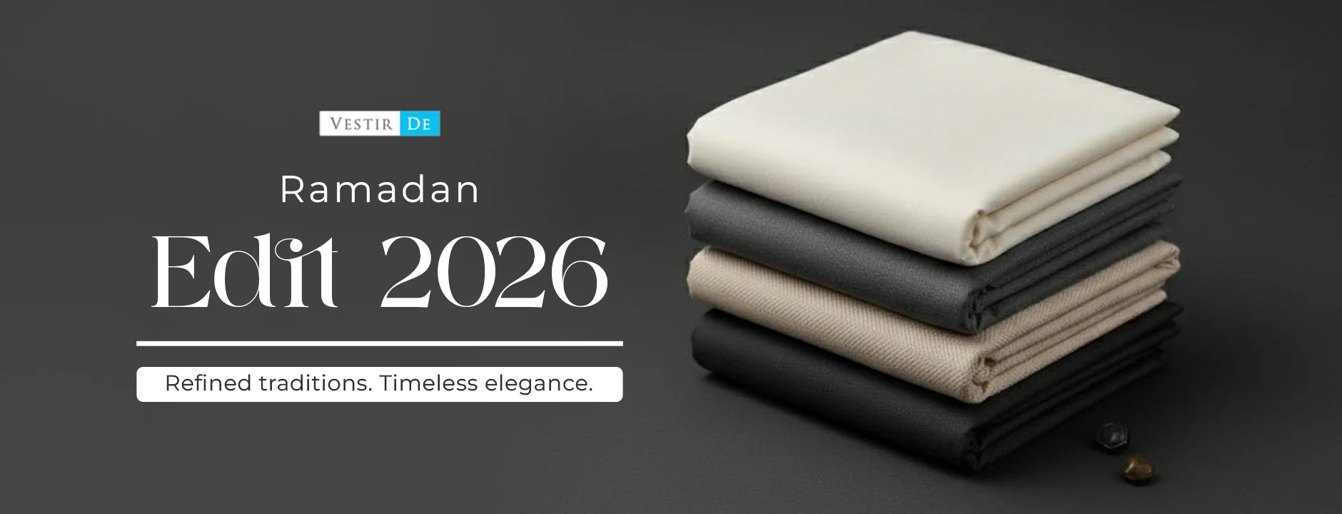 Elevate Your Style with Vestir De
